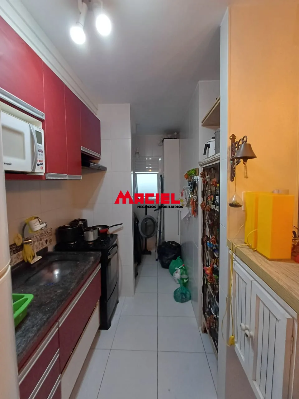 Comprar Apartamento / Padr&atilde;o em S&atilde;o Jos&eacute; dos Campos R$ 700.000,00 - Foto 8