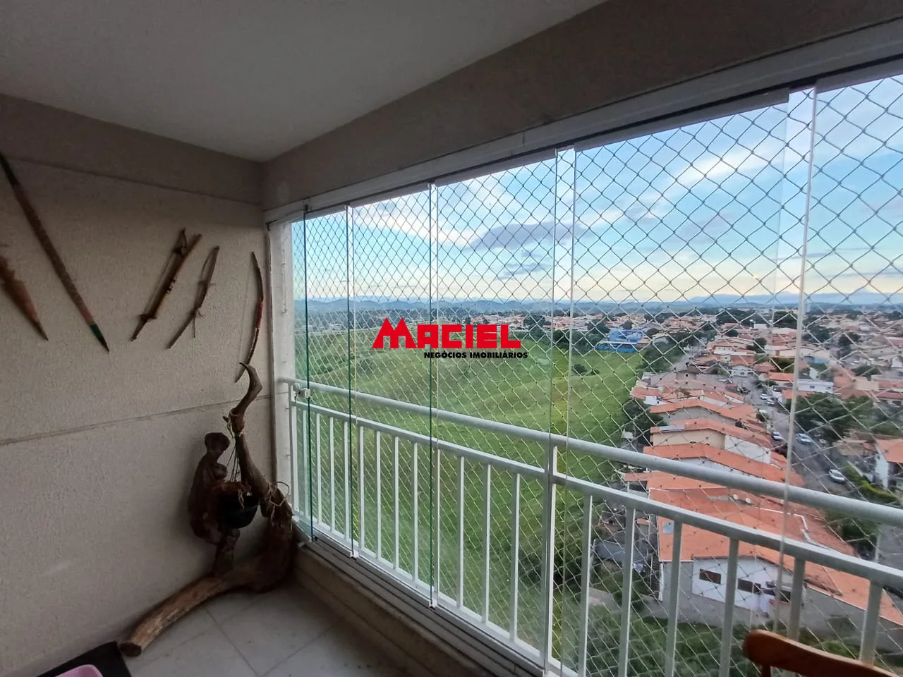 Comprar Apartamento / Padr&atilde;o em S&atilde;o Jos&eacute; dos Campos R$ 700.000,00 - Foto 1