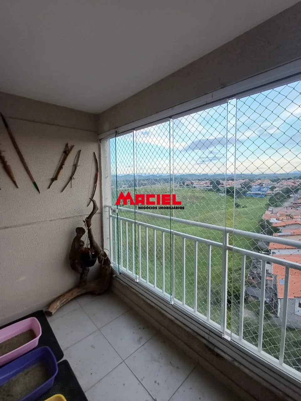 Comprar Apartamento / Padr&atilde;o em S&atilde;o Jos&eacute; dos Campos R$ 700.000,00 - Foto 2