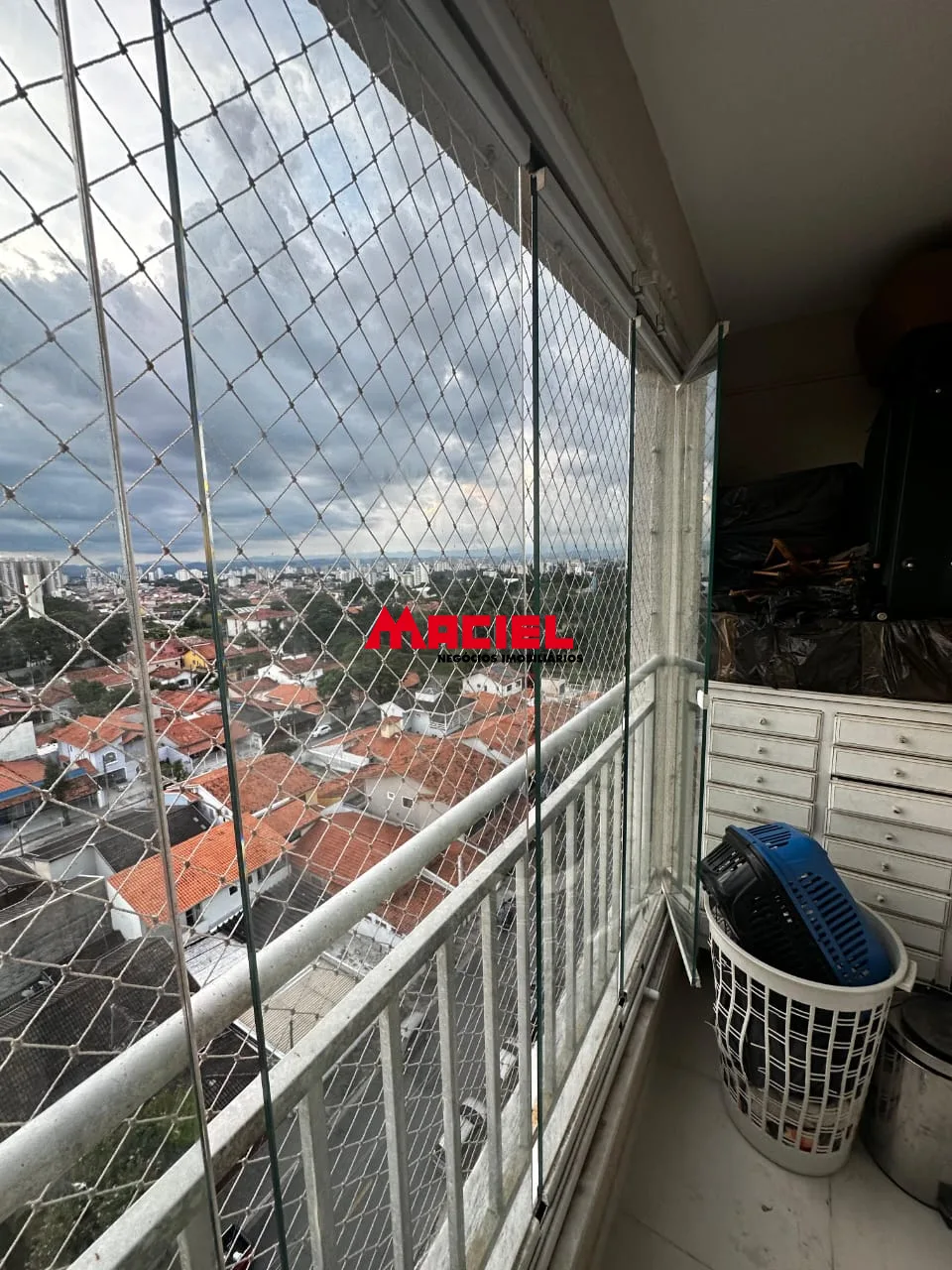 Comprar Apartamento / Padr&atilde;o em S&atilde;o Jos&eacute; dos Campos R$ 700.000,00 - Foto 3
