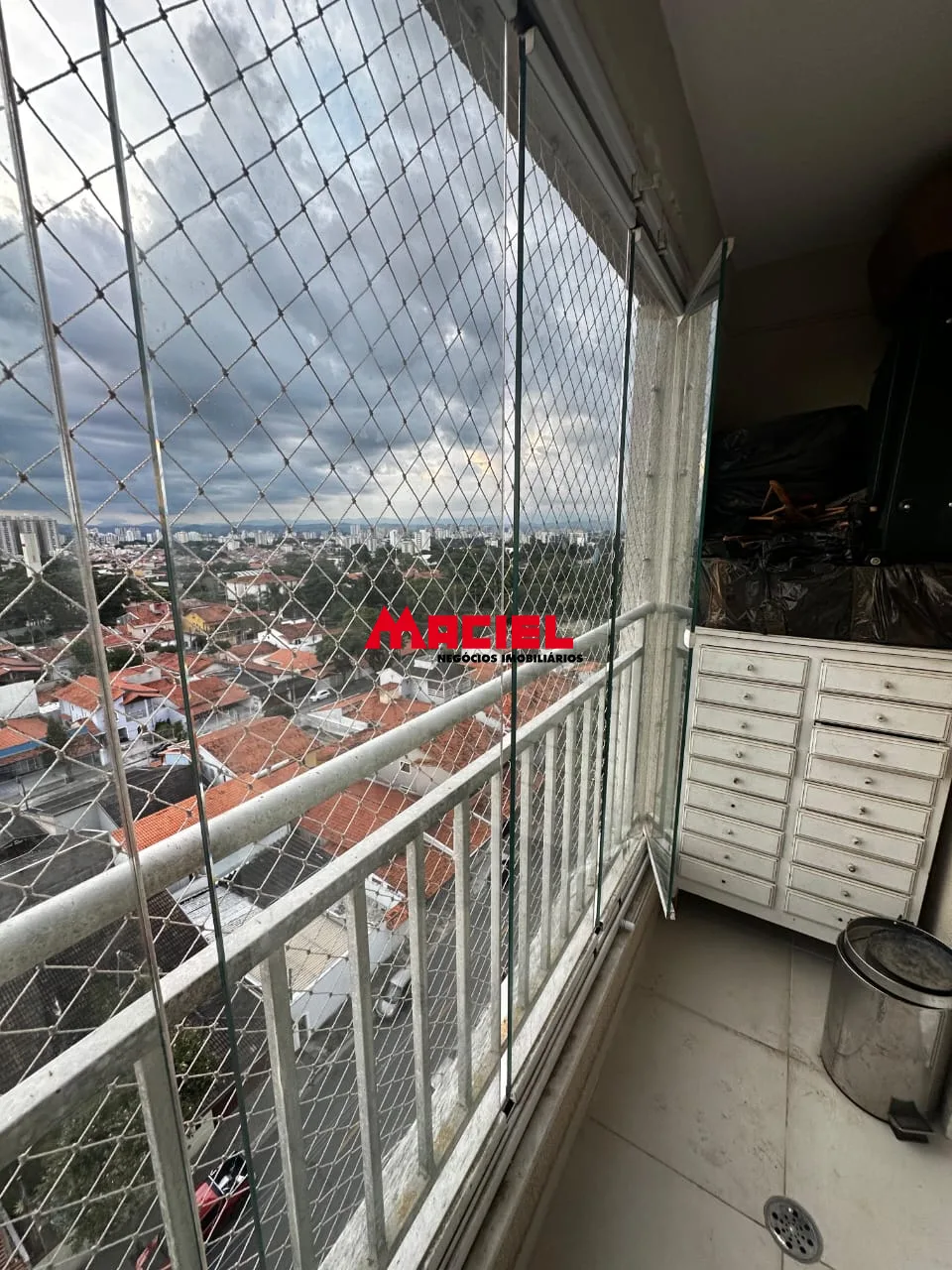Comprar Apartamento / Padr&atilde;o em S&atilde;o Jos&eacute; dos Campos R$ 700.000,00 - Foto 6