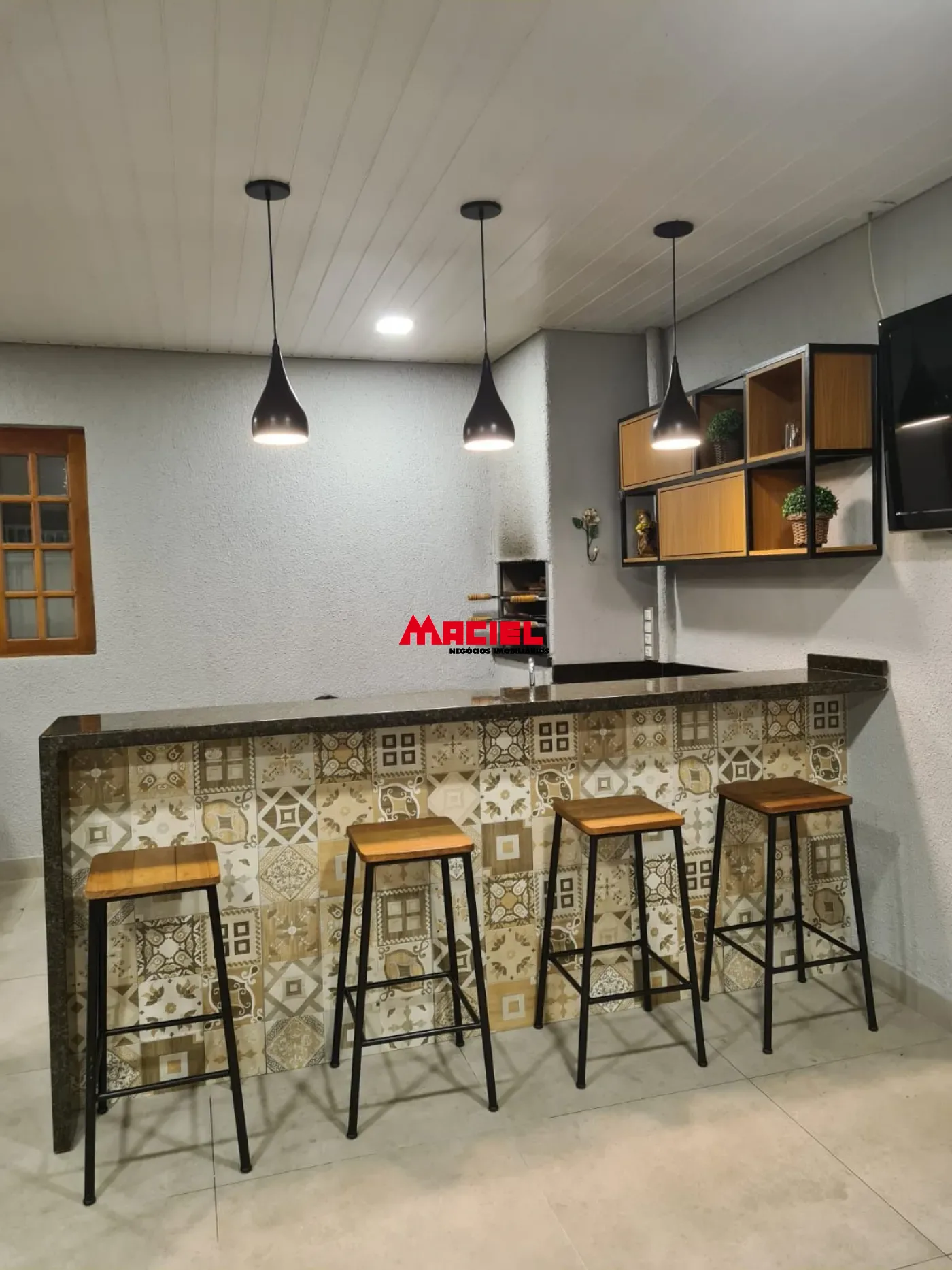 Alugar Casa / Padr&atilde;o em S&atilde;o Jos&eacute; dos Campos R$ 3.300,00 - Foto 8