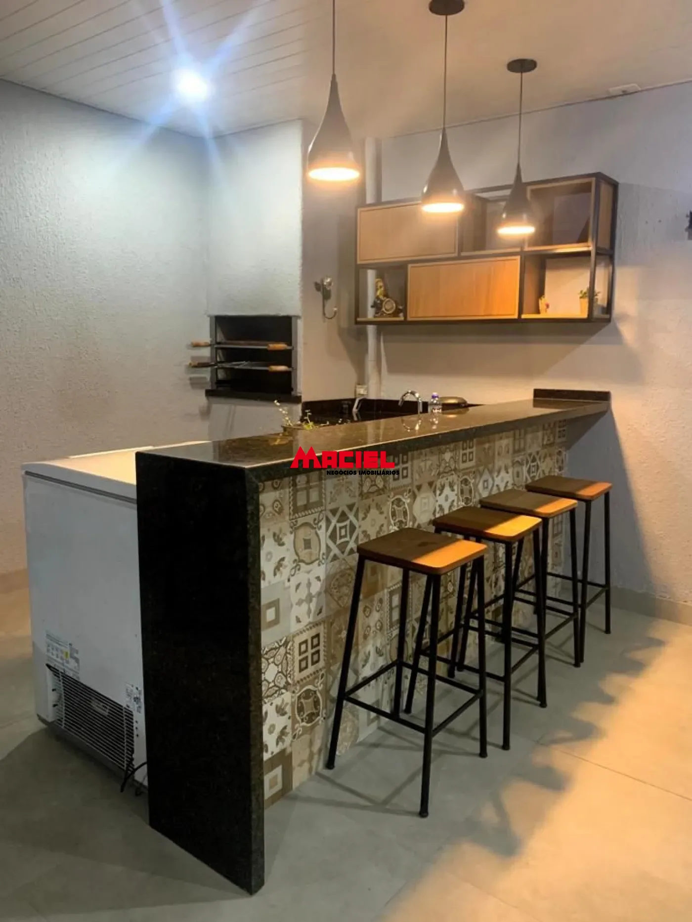 Alugar Casa / Padr&atilde;o em S&atilde;o Jos&eacute; dos Campos R$ 3.300,00 - Foto 15