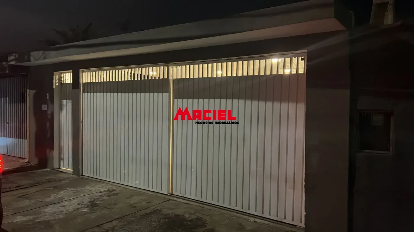 Alugar Casa / Padr&atilde;o em S&atilde;o Jos&eacute; dos Campos R$ 3.300,00 - Foto 25