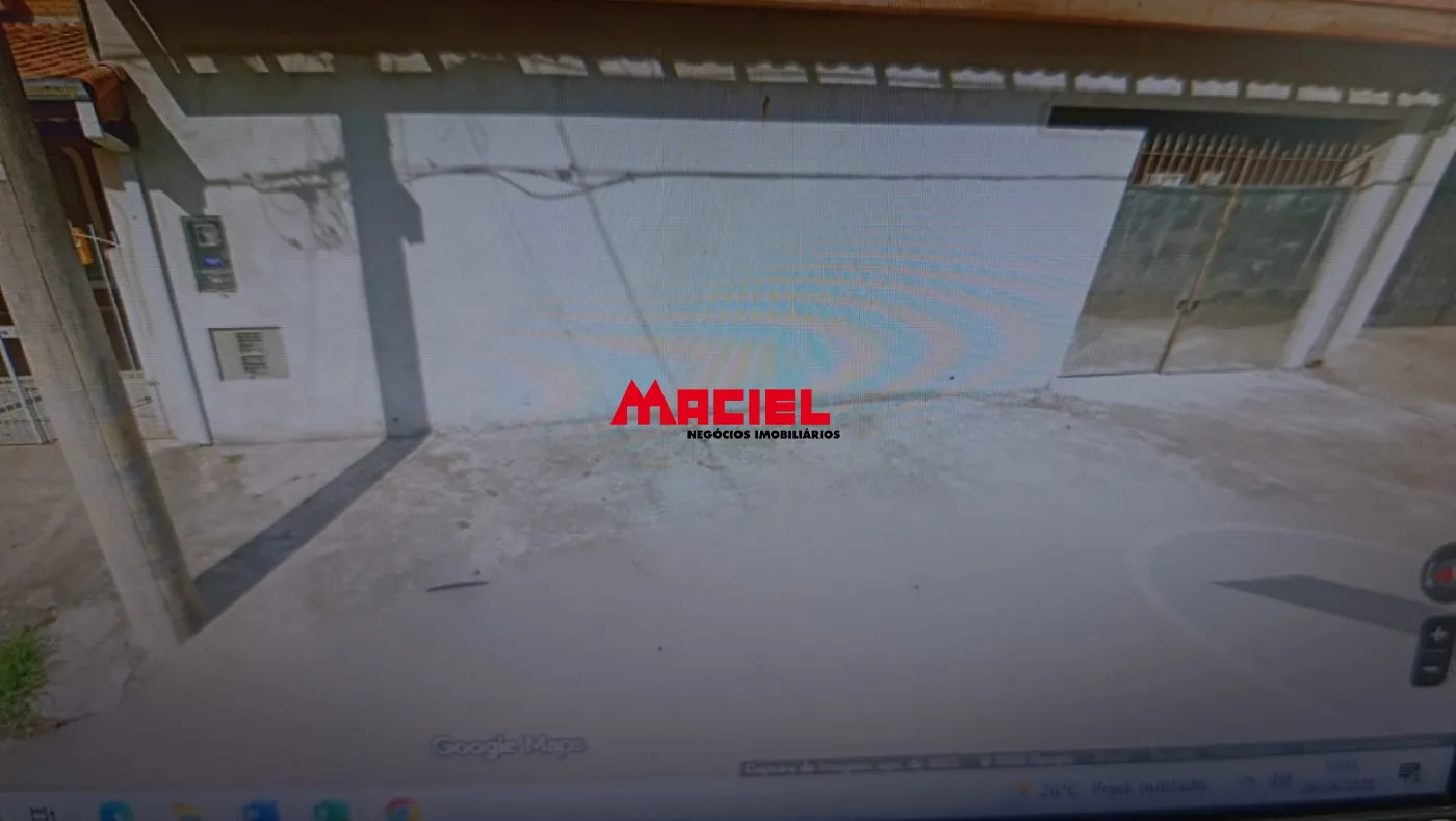 Comprar Casa / Ed&iacute;cula em S&atilde;o Jos&eacute; dos Campos R$ 800.000,00 - Foto 1