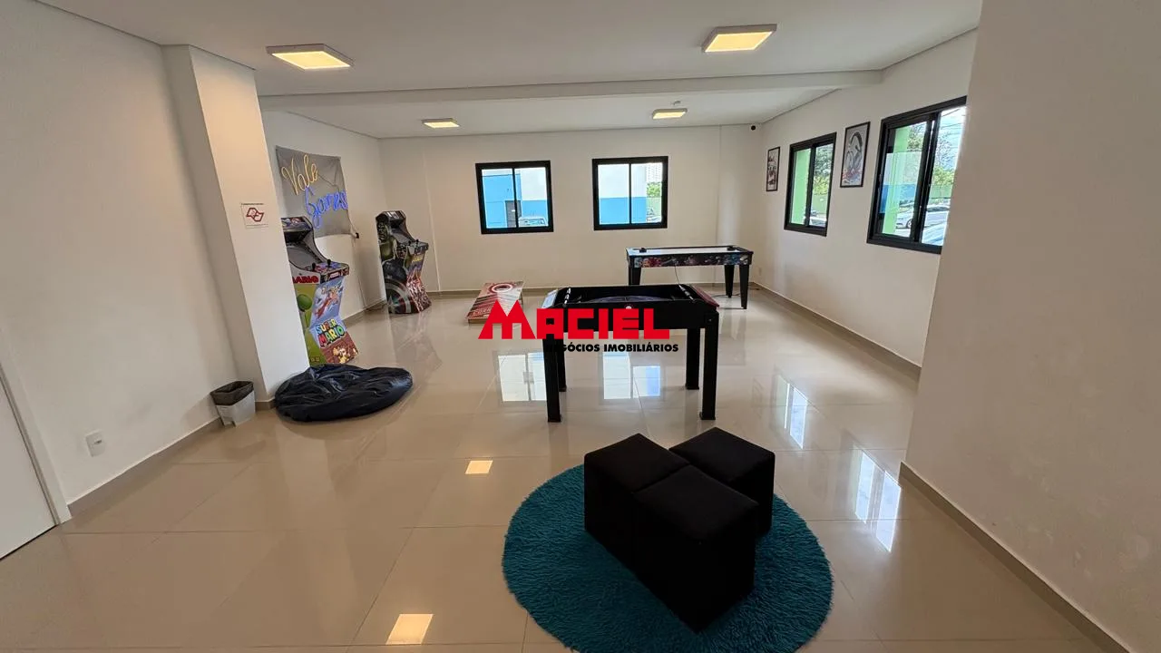 Comprar Apartamento / Padr&atilde;o em S&atilde;o Jos&eacute; dos Campos R$ 450.000,00 - Foto 16