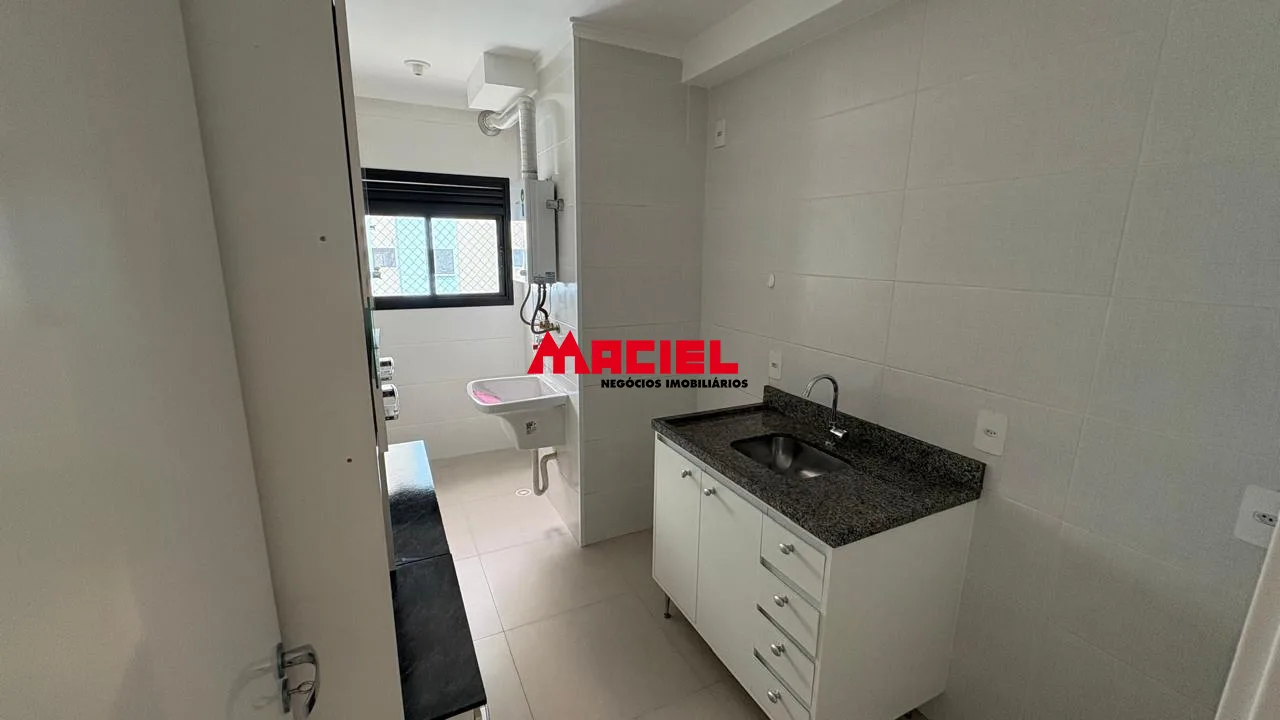 Comprar Apartamento / Padr&atilde;o em S&atilde;o Jos&eacute; dos Campos R$ 450.000,00 - Foto 4