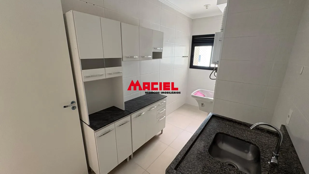 Comprar Apartamento / Padr&atilde;o em S&atilde;o Jos&eacute; dos Campos R$ 450.000,00 - Foto 3