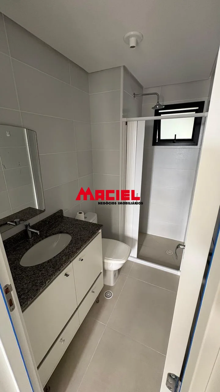 Comprar Apartamento / Padr&atilde;o em S&atilde;o Jos&eacute; dos Campos R$ 450.000,00 - Foto 6