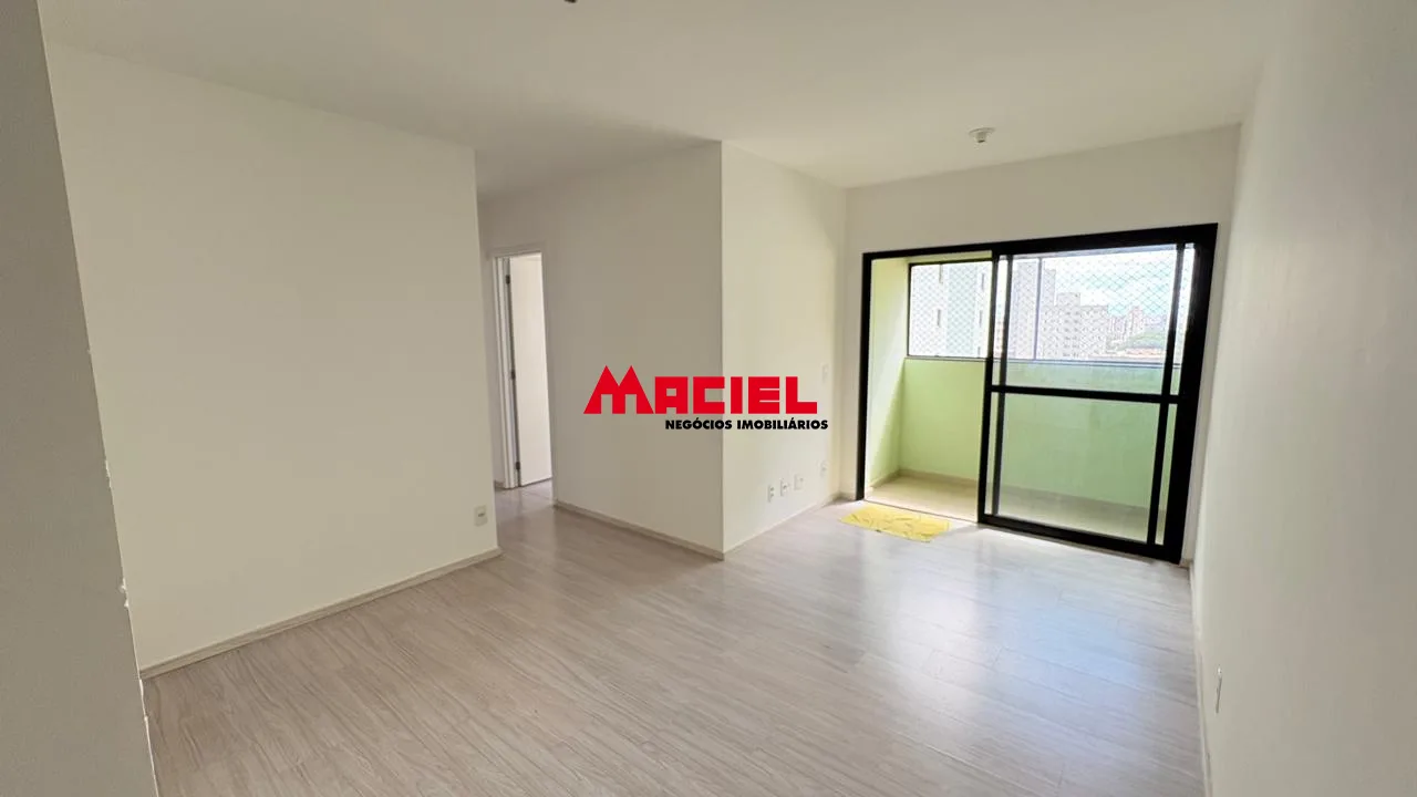 Comprar Apartamento / Padr&atilde;o em S&atilde;o Jos&eacute; dos Campos R$ 450.000,00 - Foto 7