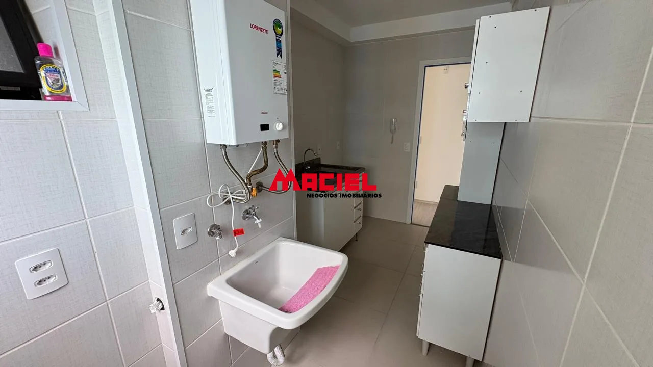 Comprar Apartamento / Padr&atilde;o em S&atilde;o Jos&eacute; dos Campos R$ 450.000,00 - Foto 5