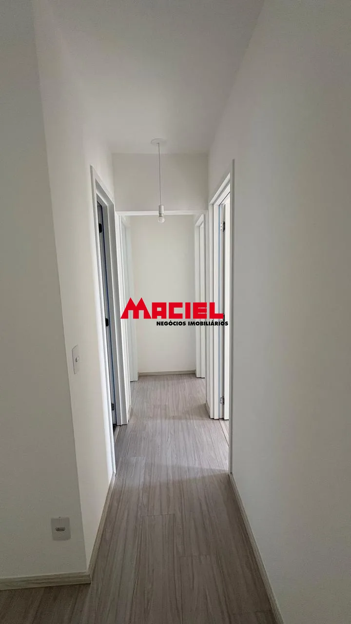 Comprar Apartamento / Padr&atilde;o em S&atilde;o Jos&eacute; dos Campos R$ 450.000,00 - Foto 10