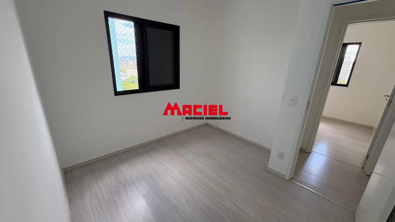 Comprar Apartamento / Padr&atilde;o em S&atilde;o Jos&eacute; dos Campos R$ 450.000,00 - Foto 13