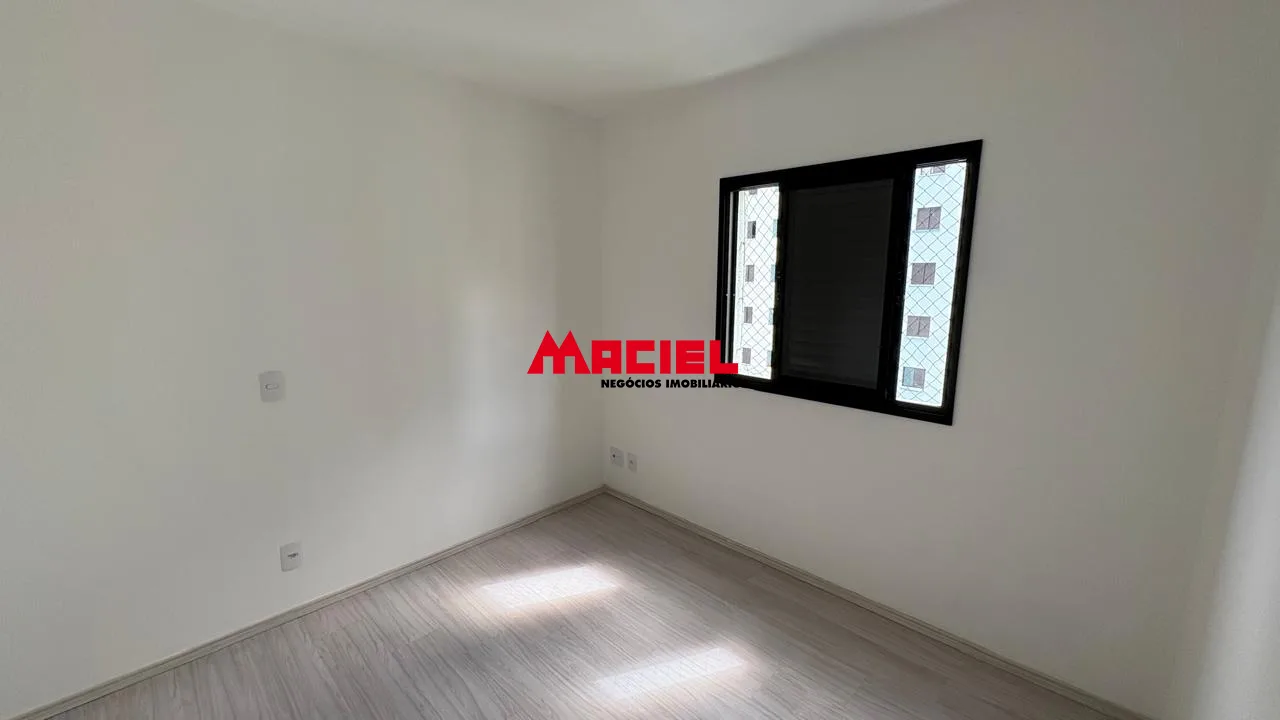 Comprar Apartamento / Padr&atilde;o em S&atilde;o Jos&eacute; dos Campos R$ 450.000,00 - Foto 12