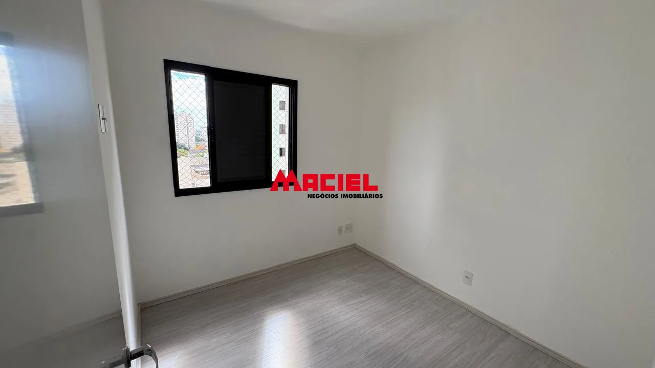 Comprar Apartamento / Padr&atilde;o em S&atilde;o Jos&eacute; dos Campos R$ 450.000,00 - Foto 11