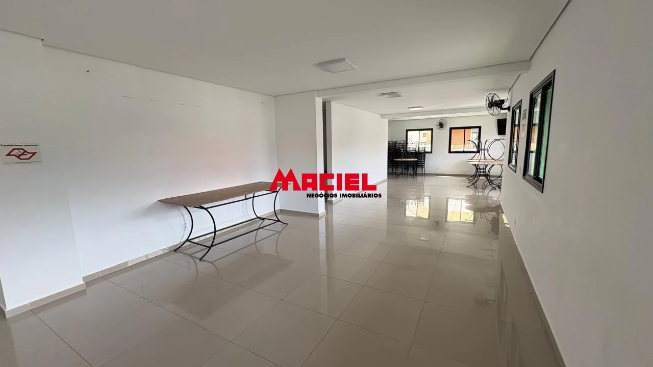 Comprar Apartamento / Padr&atilde;o em S&atilde;o Jos&eacute; dos Campos R$ 450.000,00 - Foto 17