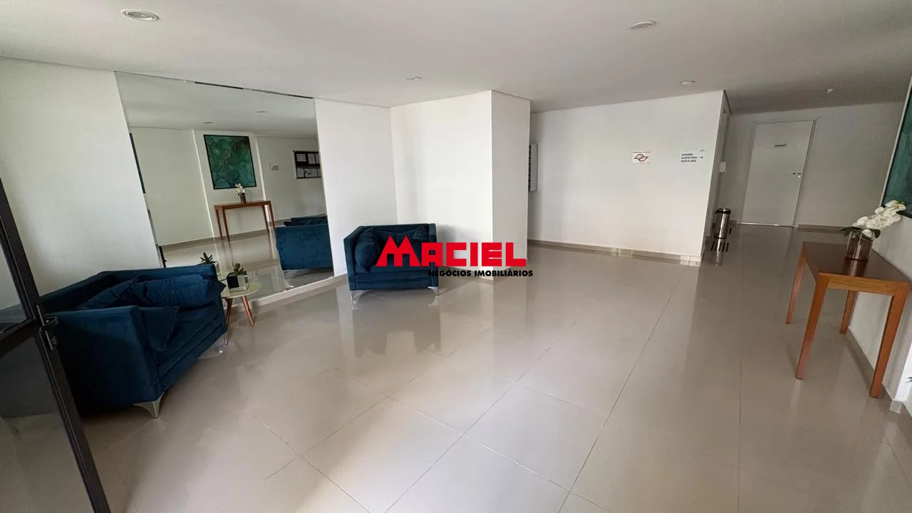 Comprar Apartamento / Padr&atilde;o em S&atilde;o Jos&eacute; dos Campos R$ 450.000,00 - Foto 15