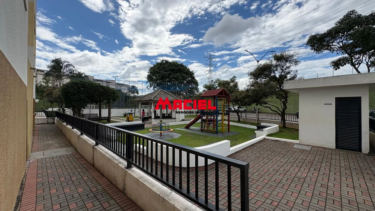Comprar Apartamento / Padr&atilde;o em S&atilde;o Jos&eacute; dos Campos R$ 450.000,00 - Foto 21