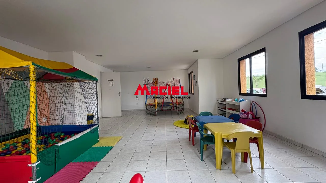 Comprar Apartamento / Padr&atilde;o em S&atilde;o Jos&eacute; dos Campos R$ 450.000,00 - Foto 20