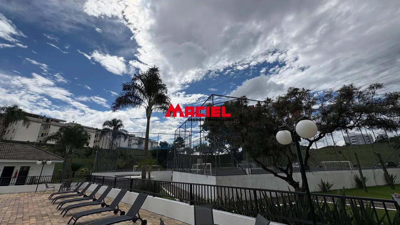 Comprar Apartamento / Padr&atilde;o em S&atilde;o Jos&eacute; dos Campos R$ 450.000,00 - Foto 22