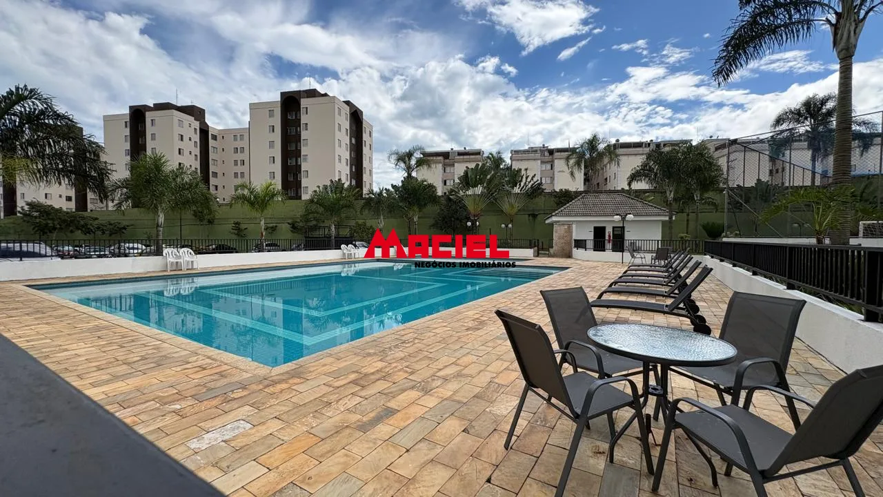 Comprar Apartamento / Padr&atilde;o em S&atilde;o Jos&eacute; dos Campos R$ 450.000,00 - Foto 23