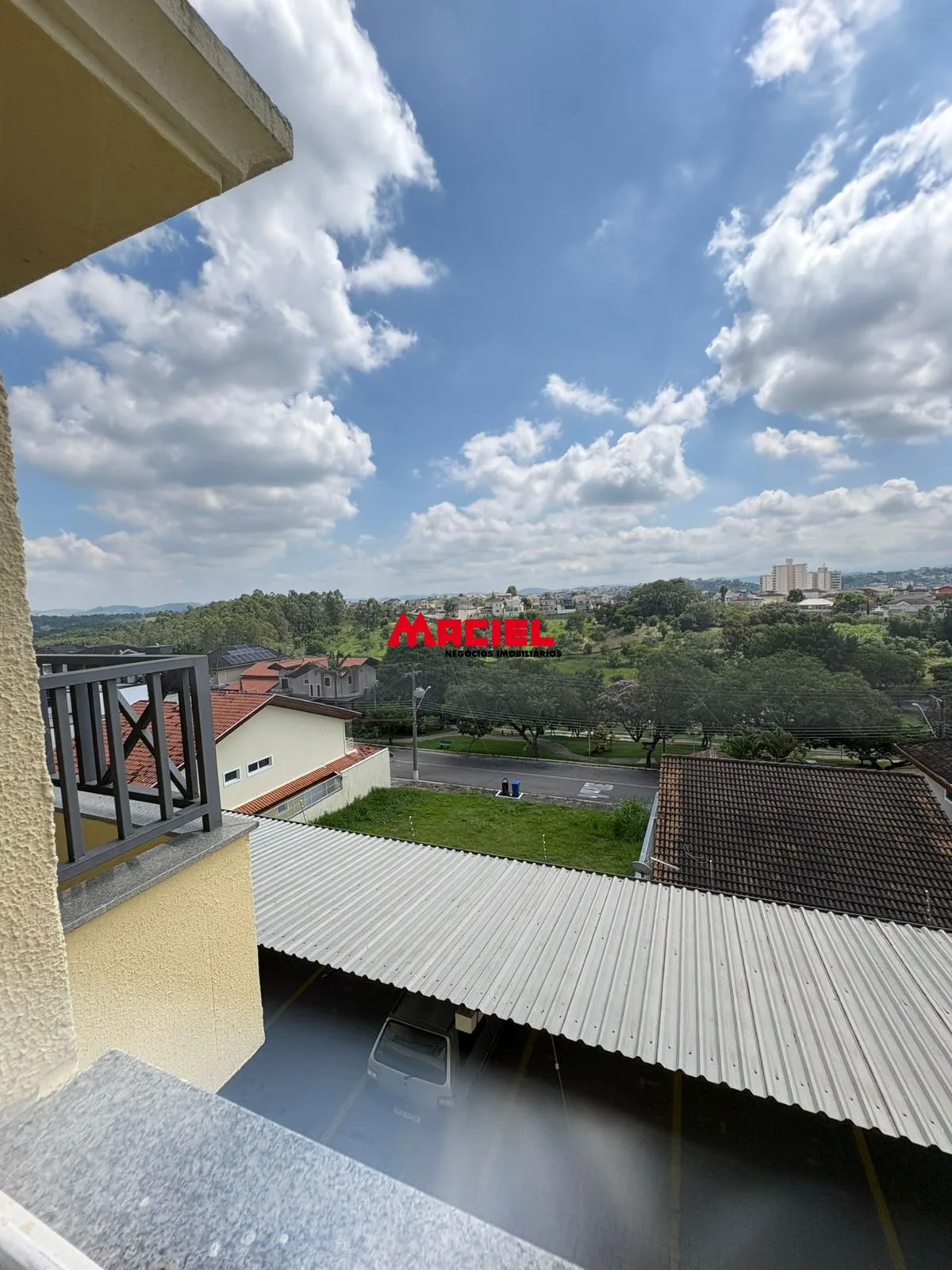 Alugar Apartamento / Padr&atilde;o em S&atilde;o Jos&eacute; dos Campos R$ 2.400,00 - Foto 12