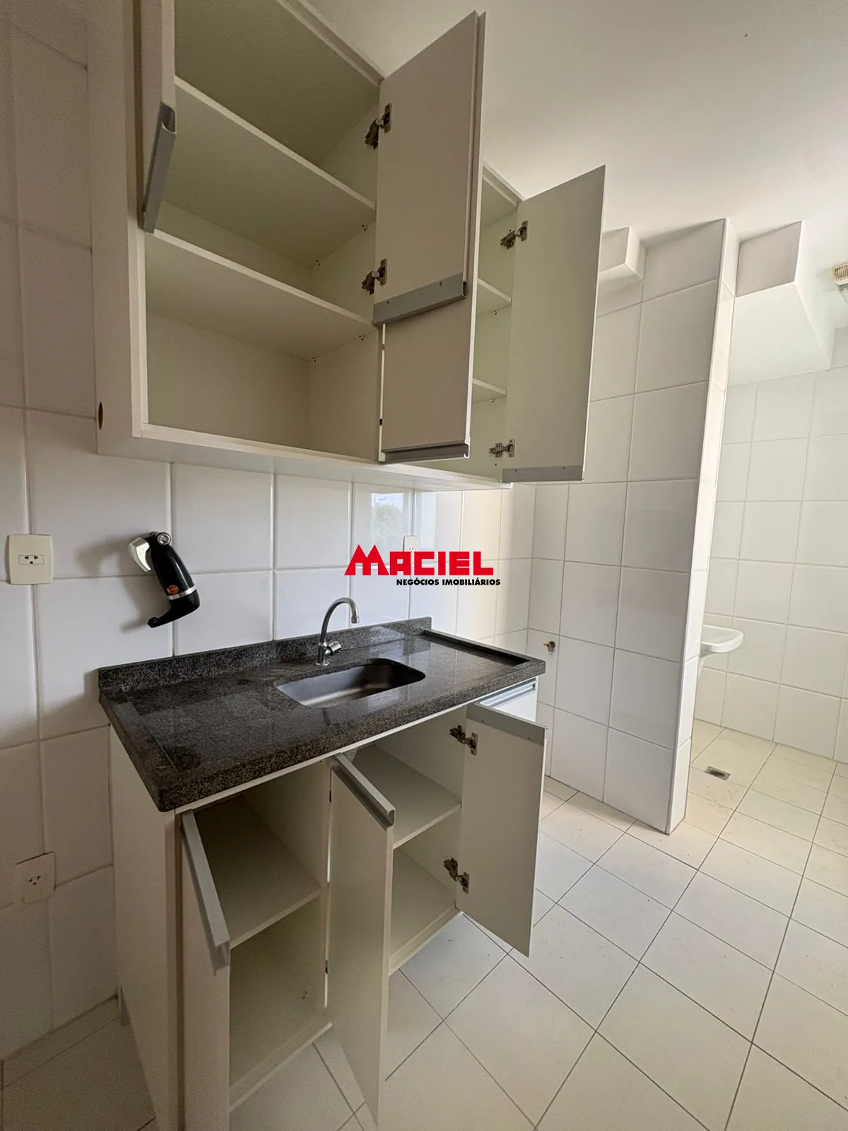 Alugar Apartamento / Padr&atilde;o em S&atilde;o Jos&eacute; dos Campos R$ 2.400,00 - Foto 21