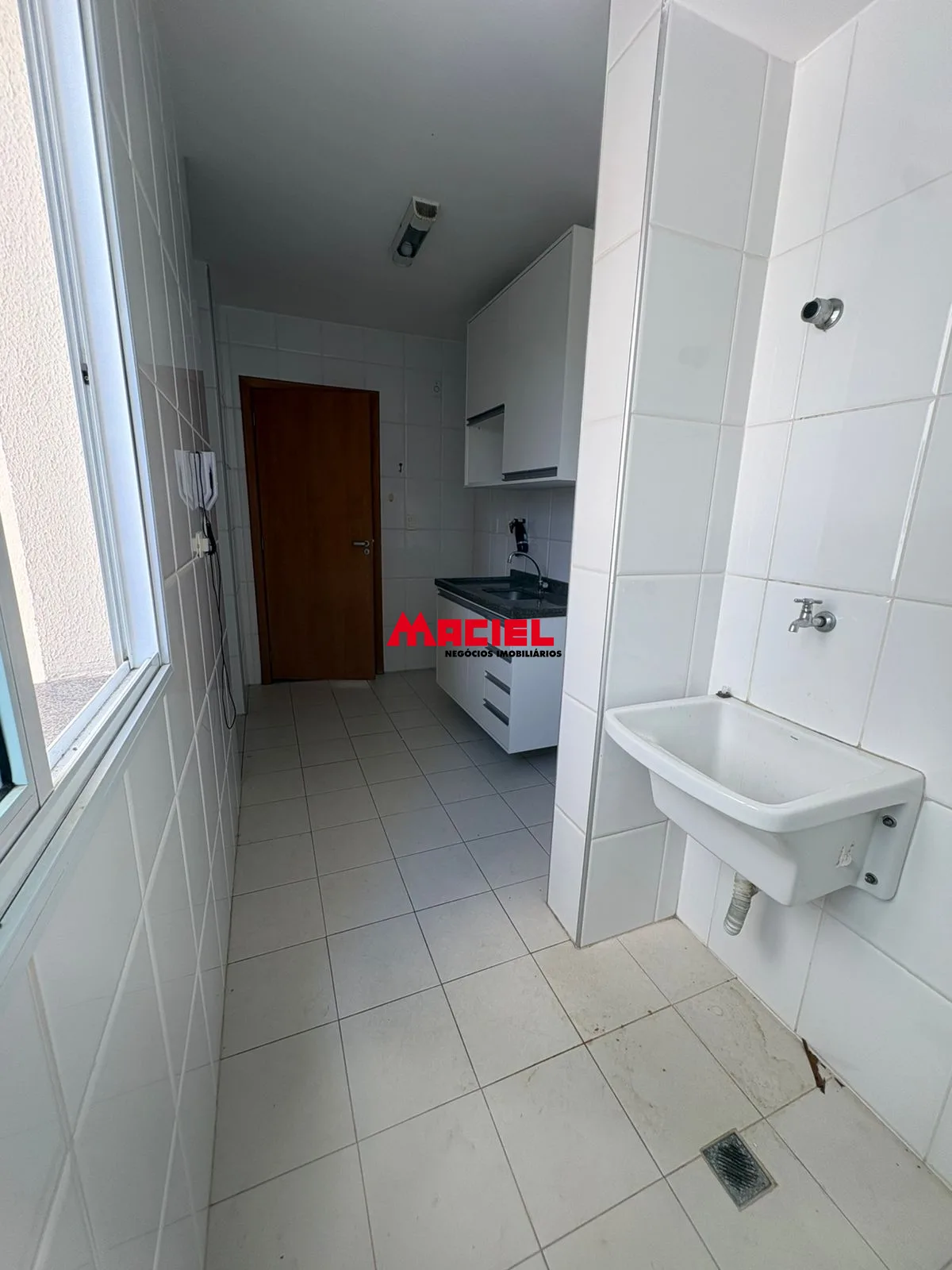 Alugar Apartamento / Padr&atilde;o em S&atilde;o Jos&eacute; dos Campos R$ 2.400,00 - Foto 22