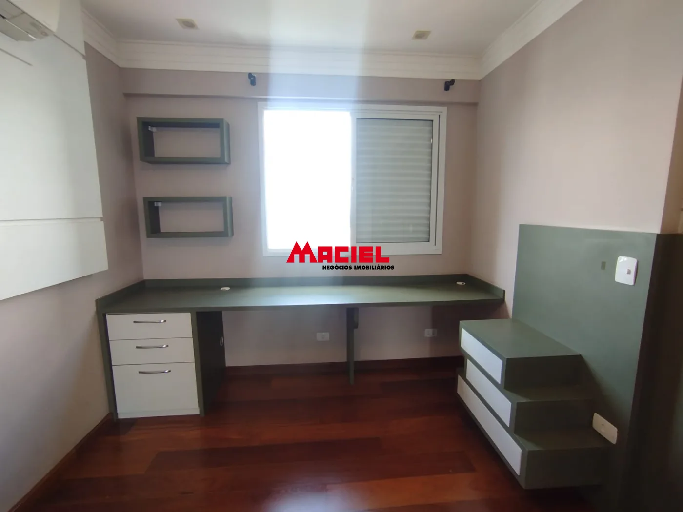 Comprar Apartamento / Padr&atilde;o em S&atilde;o Jos&eacute; dos Campos R$ 1.280.000,00 - Foto 14