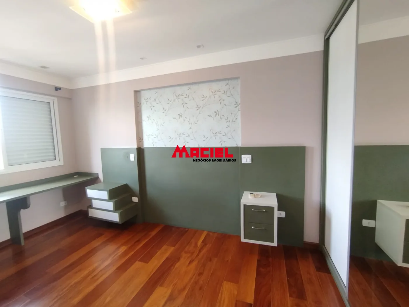Comprar Apartamento / Padr&atilde;o em S&atilde;o Jos&eacute; dos Campos R$ 1.280.000,00 - Foto 17