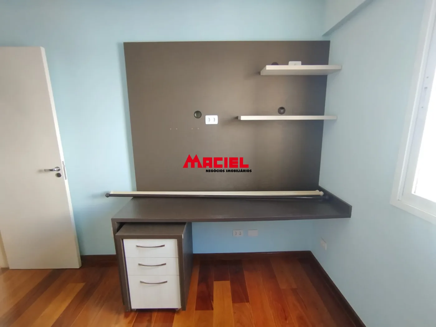 Comprar Apartamento / Padr&atilde;o em S&atilde;o Jos&eacute; dos Campos R$ 1.280.000,00 - Foto 19