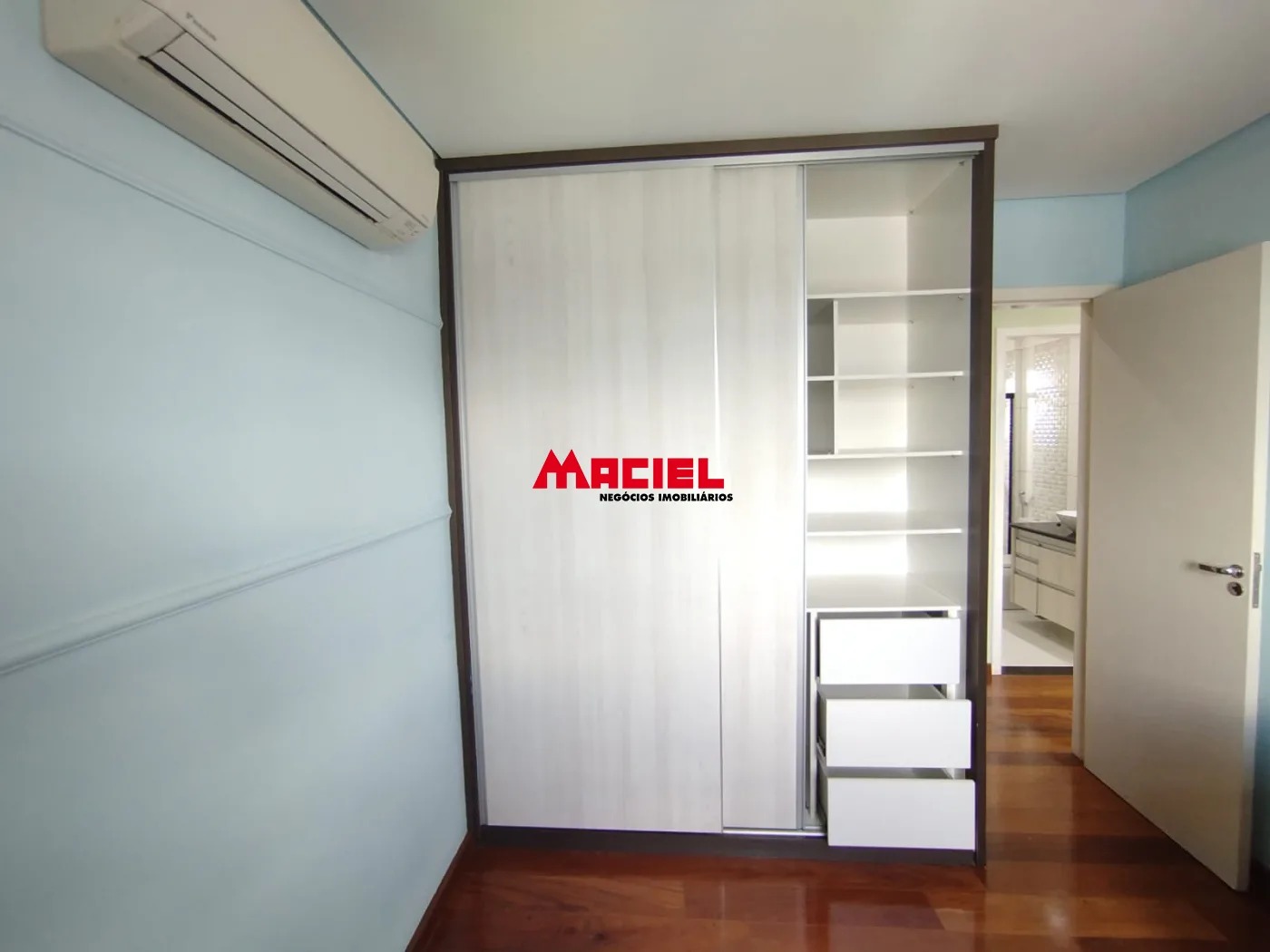 Comprar Apartamento / Padr&atilde;o em S&atilde;o Jos&eacute; dos Campos R$ 1.280.000,00 - Foto 22