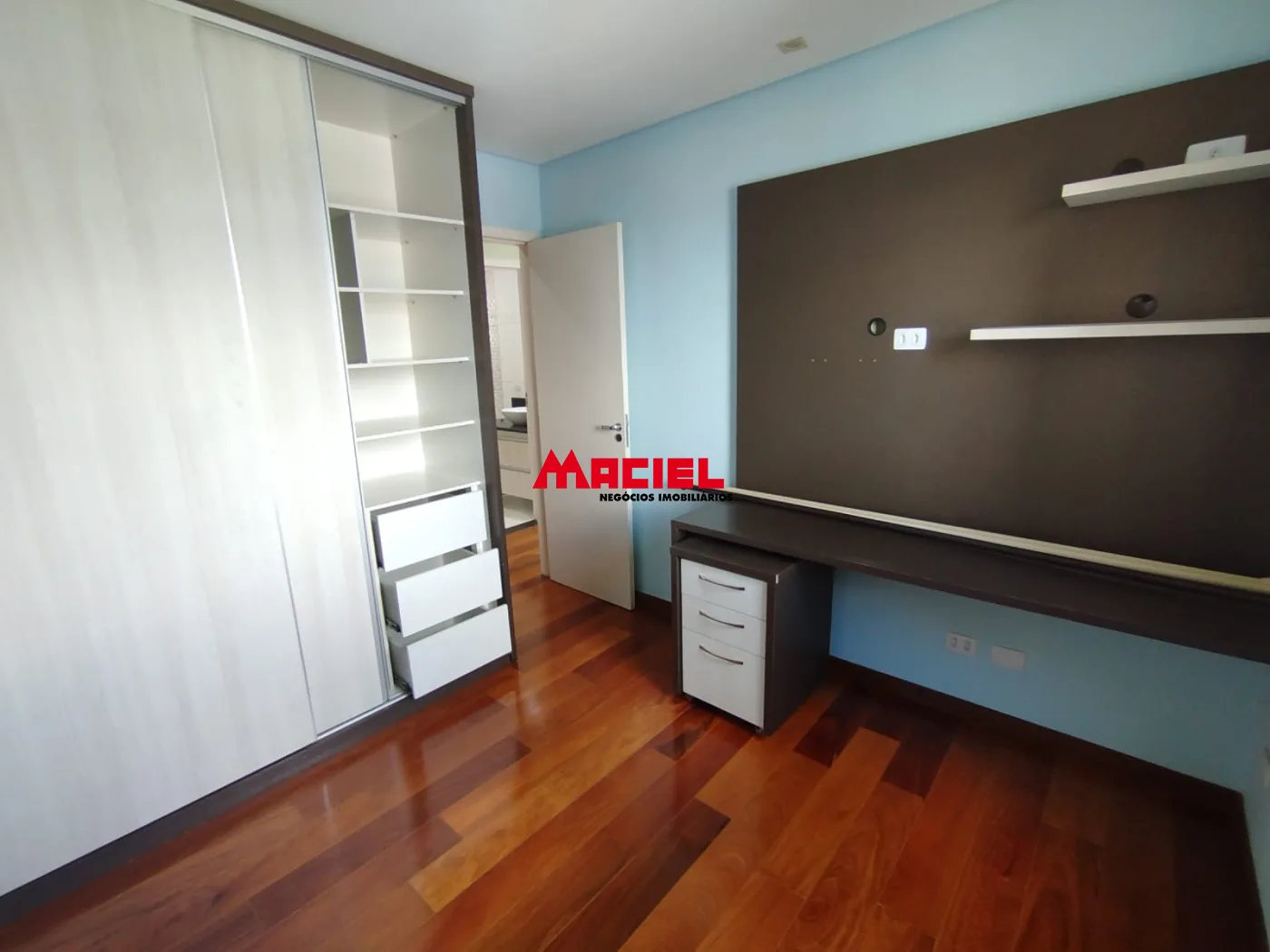 Comprar Apartamento / Padr&atilde;o em S&atilde;o Jos&eacute; dos Campos R$ 1.280.000,00 - Foto 21