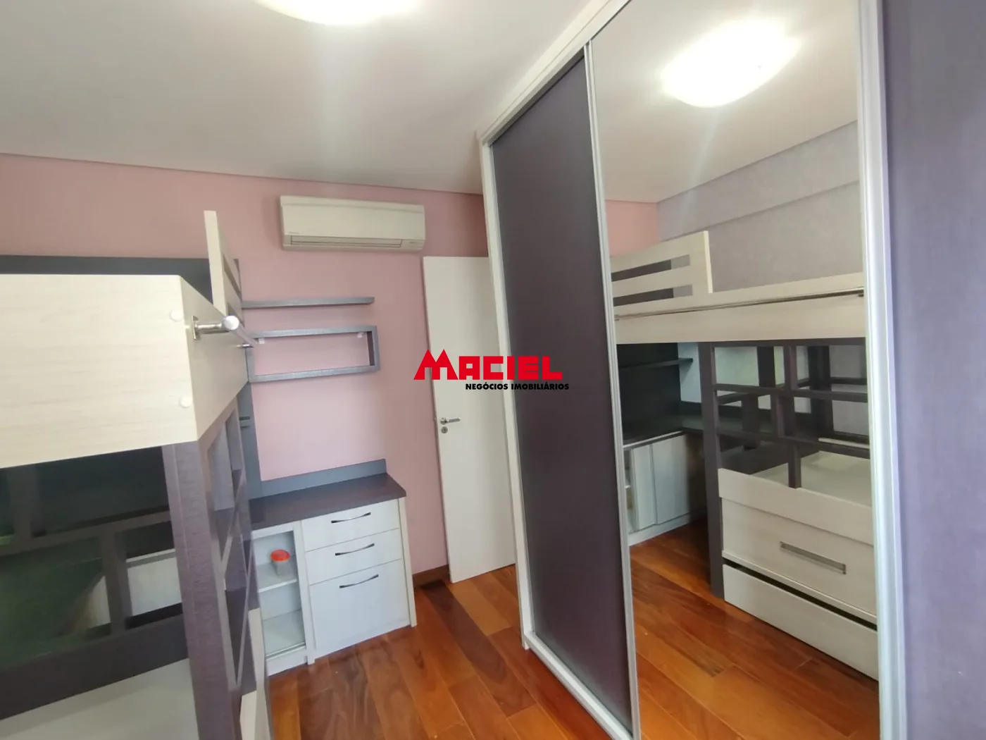 Comprar Apartamento / Padr&atilde;o em S&atilde;o Jos&eacute; dos Campos R$ 1.280.000,00 - Foto 24