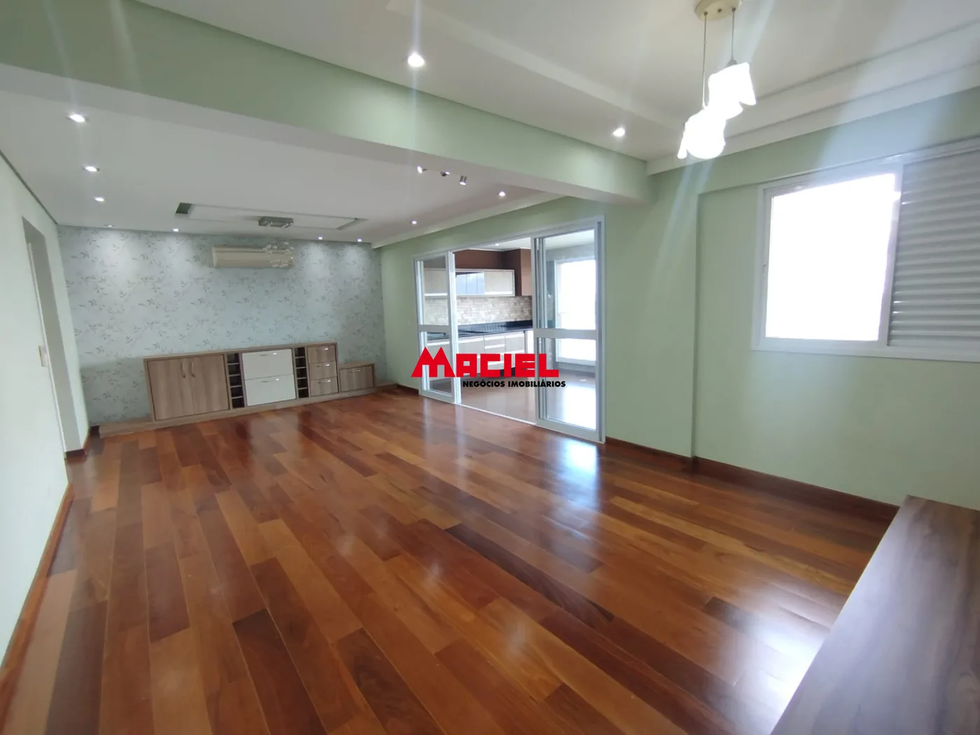 Comprar Apartamento / Padr&atilde;o em S&atilde;o Jos&eacute; dos Campos R$ 1.280.000,00 - Foto 2