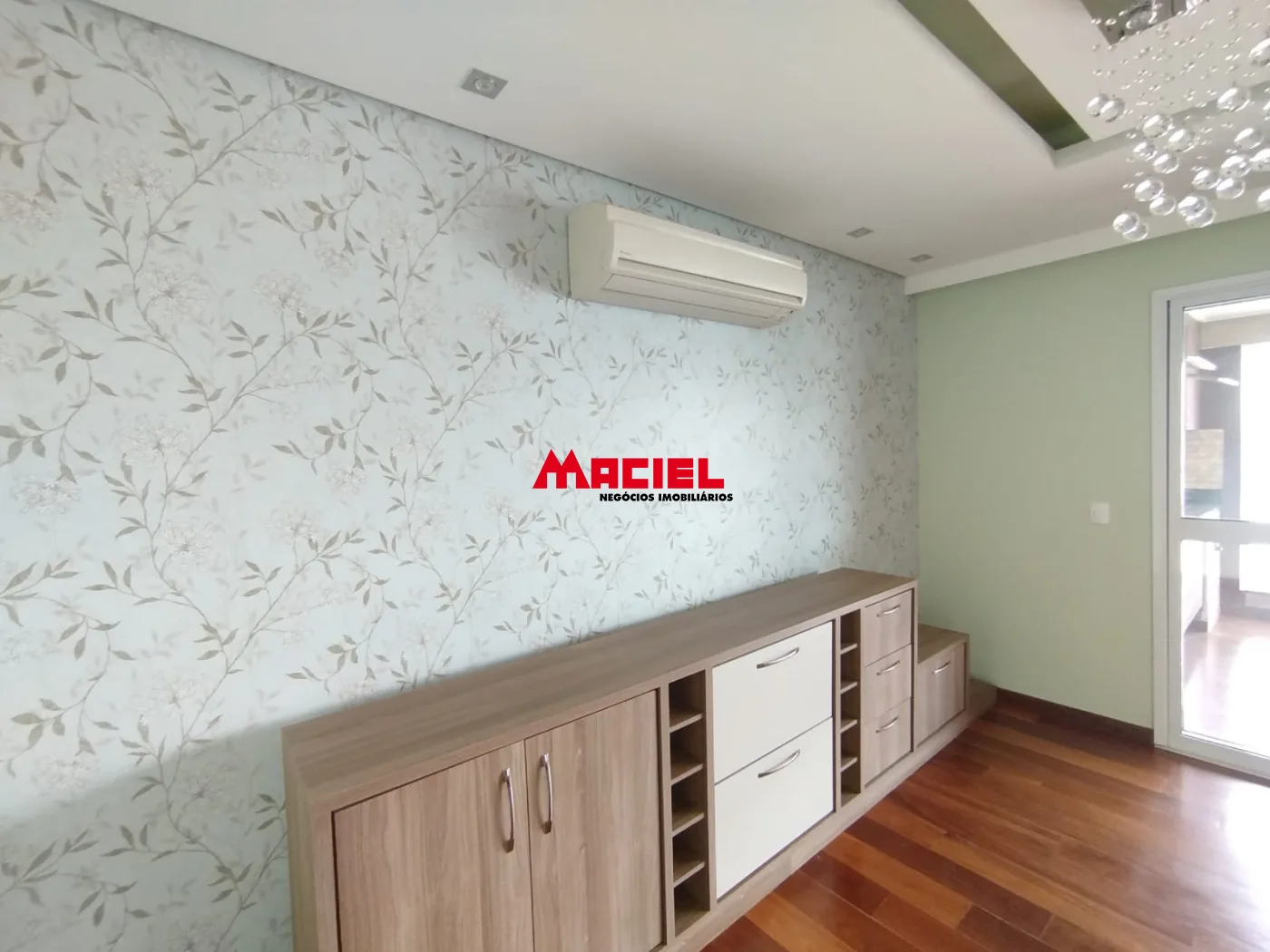 Comprar Apartamento / Padr&atilde;o em S&atilde;o Jos&eacute; dos Campos R$ 1.280.000,00 - Foto 4