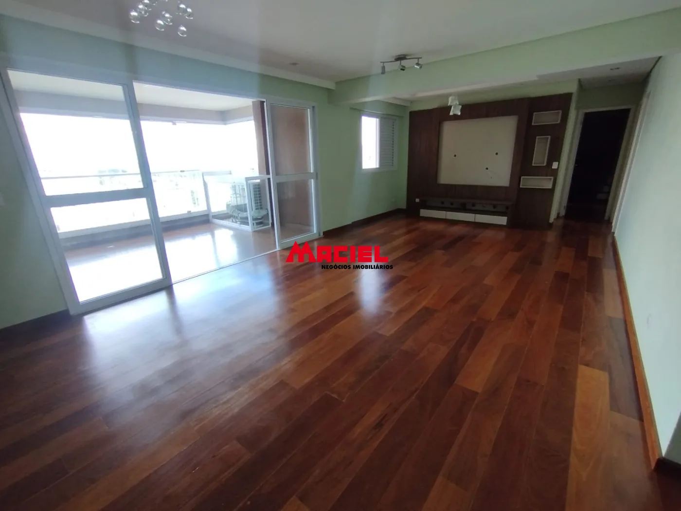 Comprar Apartamento / Padr&atilde;o em S&atilde;o Jos&eacute; dos Campos R$ 1.280.000,00 - Foto 1