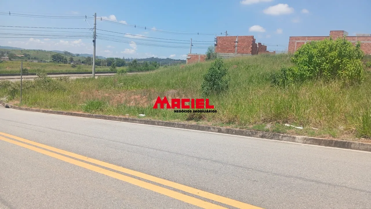 Comprar Comercial / Terreno em S&atilde;o Jos&eacute; dos Campos R$ 240.000,00 - Foto 5