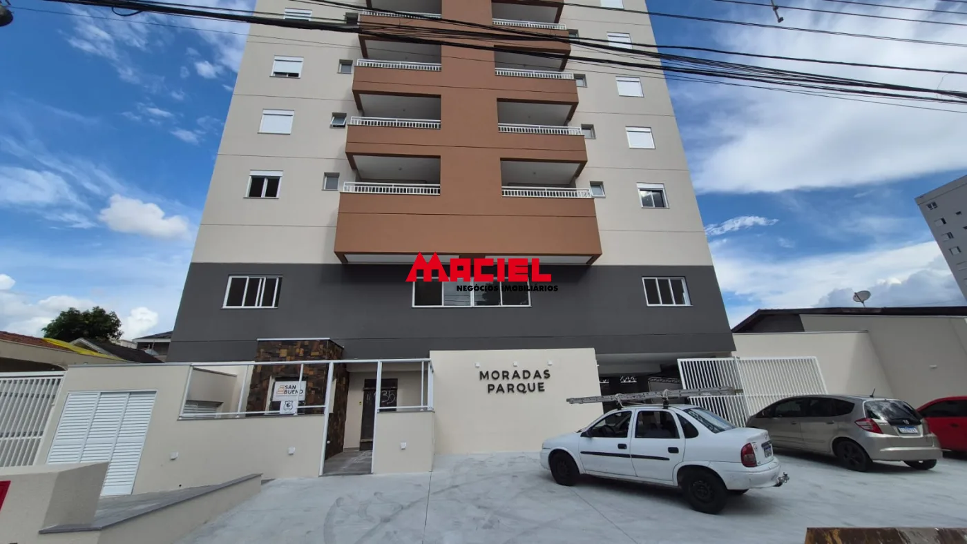 Comprar Apartamento / Padr&atilde;o em S&atilde;o Jos&eacute; dos Campos R$ 560.000,00 - Foto 1