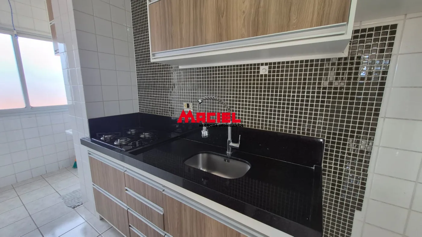 Comprar Apartamento / Padr&atilde;o em S&atilde;o Jos&eacute; dos Campos R$ 560.000,00 - Foto 3