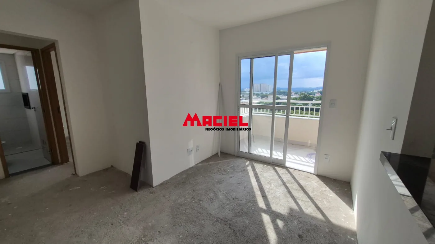 Comprar Apartamento / Padr&atilde;o em S&atilde;o Jos&eacute; dos Campos R$ 560.000,00 - Foto 4