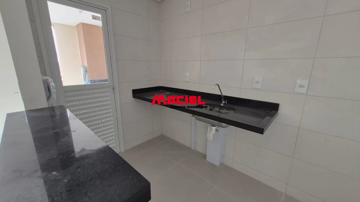Comprar Apartamento / Padr&atilde;o em S&atilde;o Jos&eacute; dos Campos R$ 560.000,00 - Foto 5
