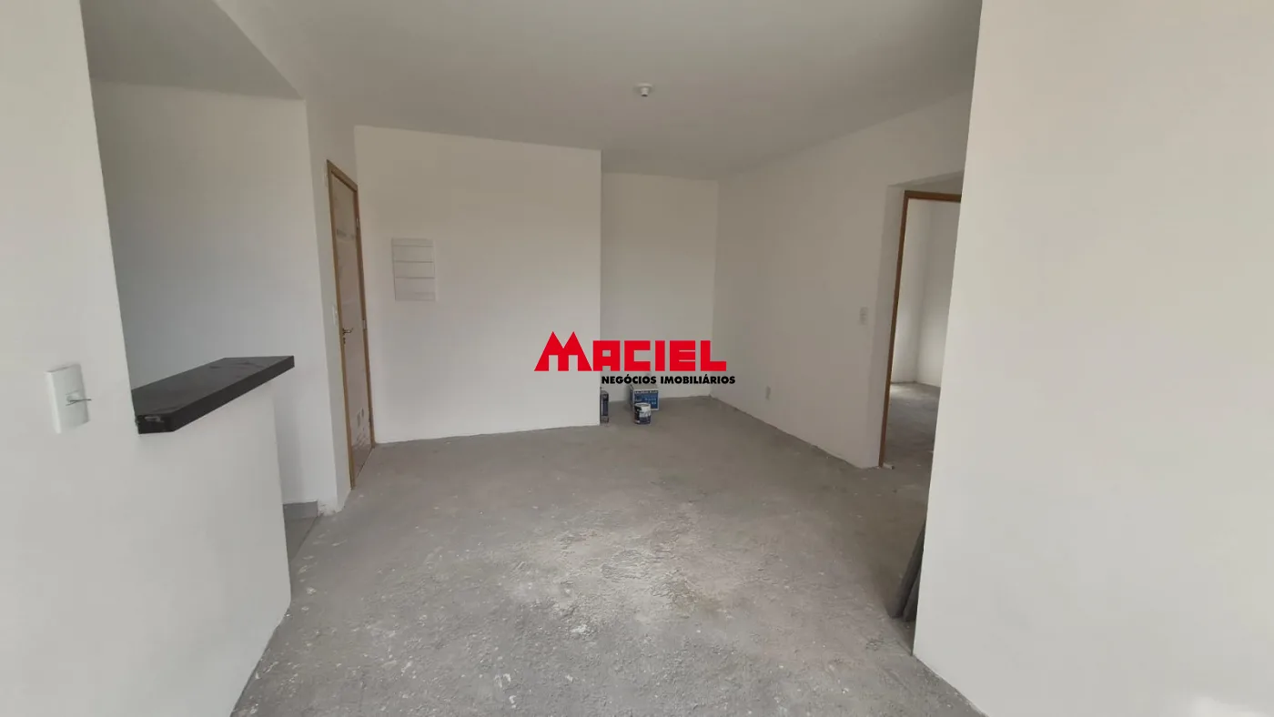 Comprar Apartamento / Padr&atilde;o em S&atilde;o Jos&eacute; dos Campos R$ 560.000,00 - Foto 6