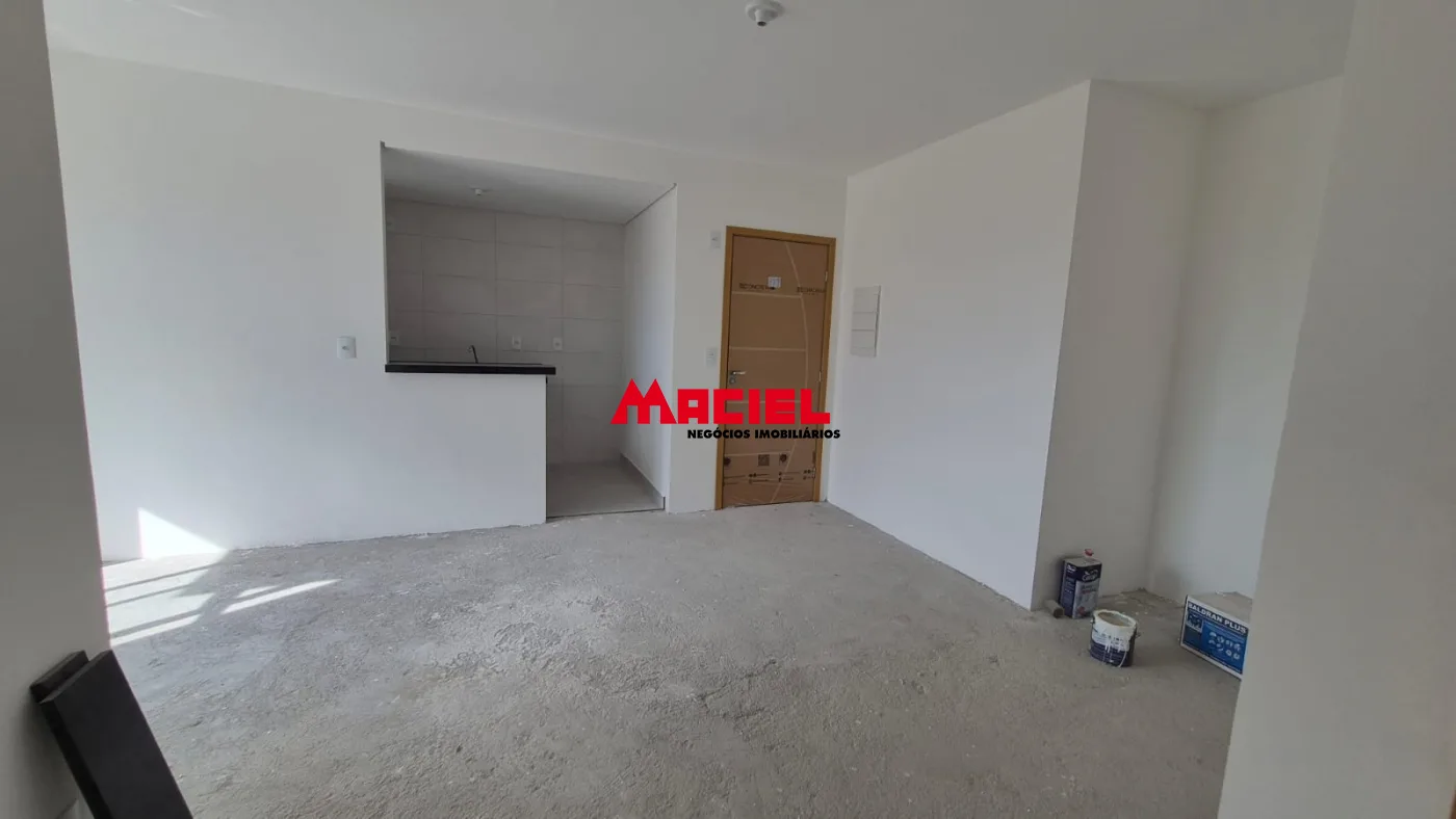 Comprar Apartamento / Padr&atilde;o em S&atilde;o Jos&eacute; dos Campos R$ 560.000,00 - Foto 7