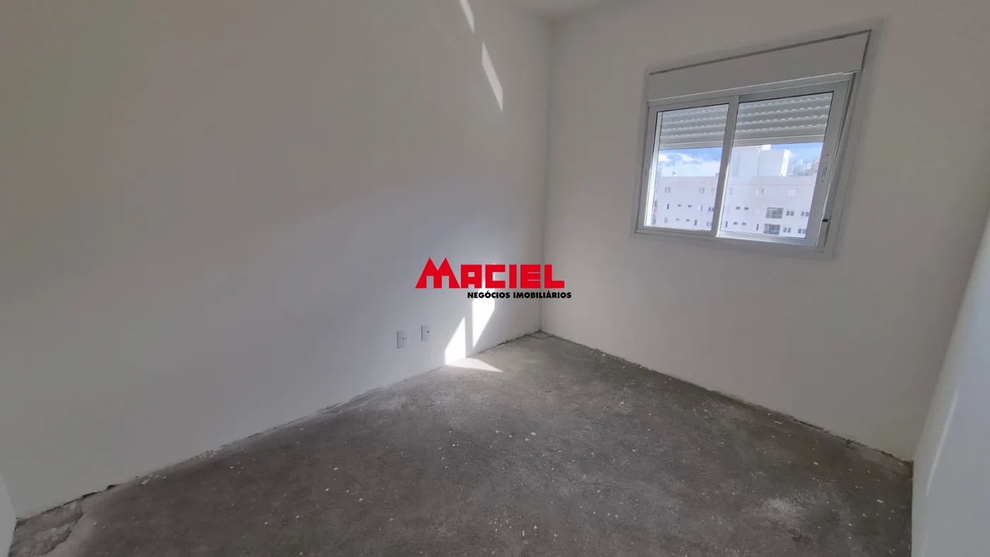 Comprar Apartamento / Padr&atilde;o em S&atilde;o Jos&eacute; dos Campos R$ 560.000,00 - Foto 8