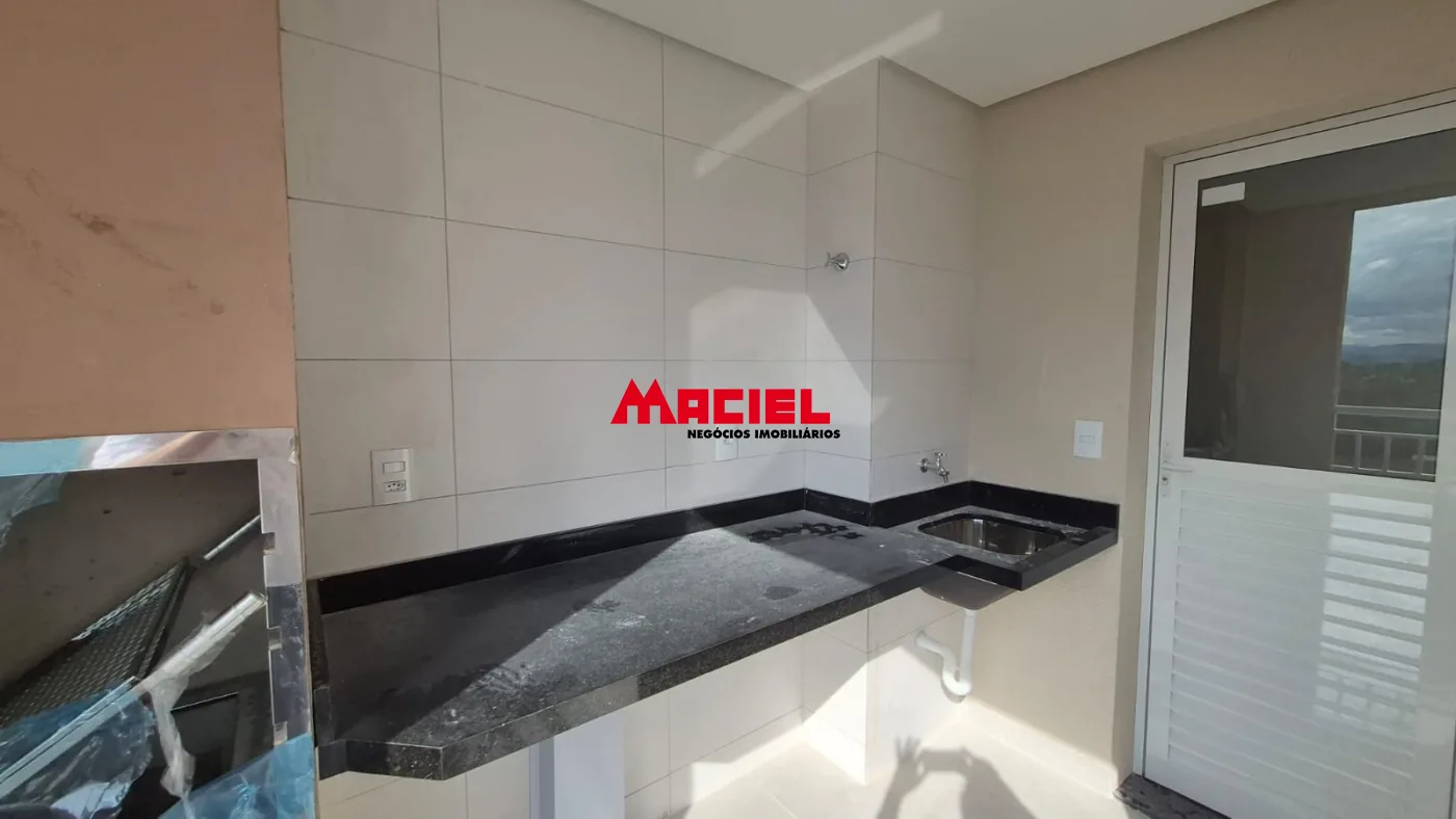 Comprar Apartamento / Padr&atilde;o em S&atilde;o Jos&eacute; dos Campos R$ 560.000,00 - Foto 10