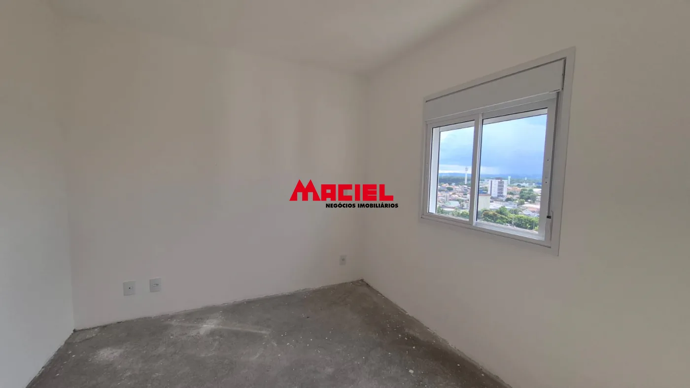 Comprar Apartamento / Padr&atilde;o em S&atilde;o Jos&eacute; dos Campos R$ 560.000,00 - Foto 9