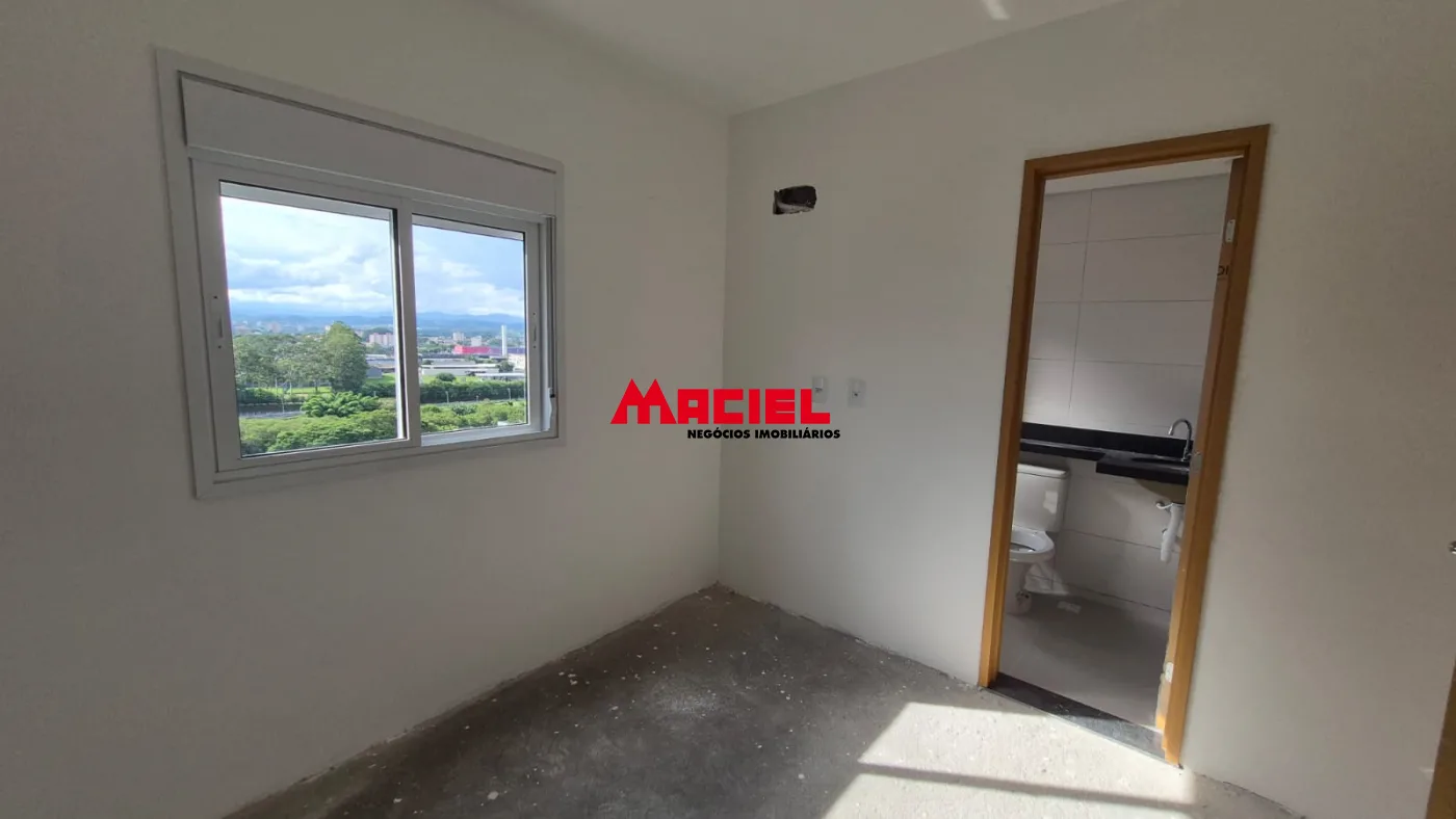 Comprar Apartamento / Padr&atilde;o em S&atilde;o Jos&eacute; dos Campos R$ 560.000,00 - Foto 11