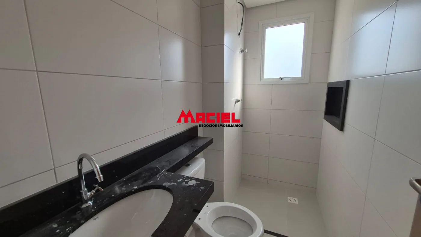 Comprar Apartamento / Padr&atilde;o em S&atilde;o Jos&eacute; dos Campos R$ 560.000,00 - Foto 12