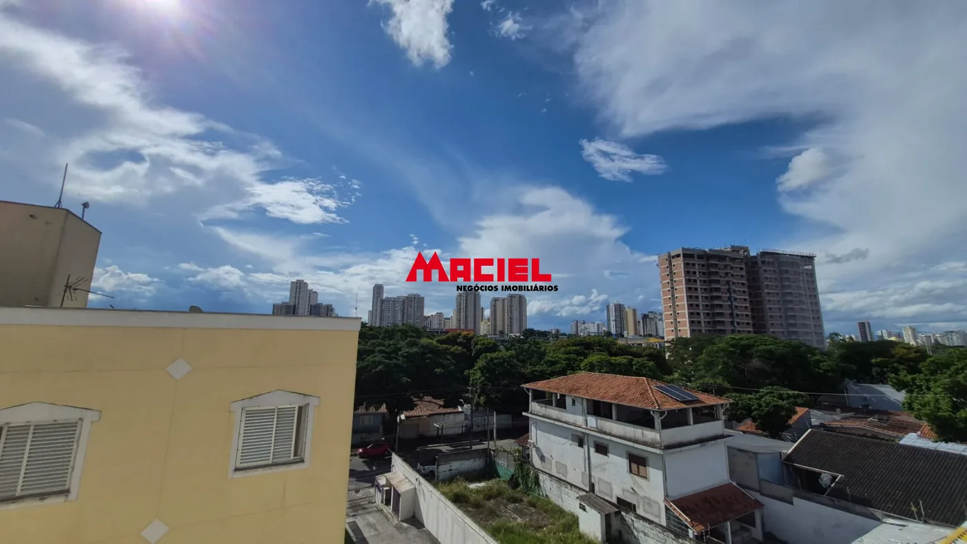 Comprar Apartamento / Padr&atilde;o em S&atilde;o Jos&eacute; dos Campos R$ 560.000,00 - Foto 14